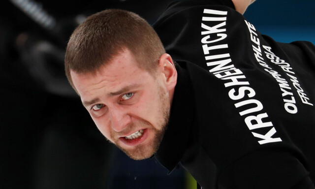 - Dopingtatt russer leverer tilbake bronsemedaljen
